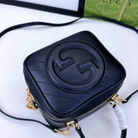 $68.00 USD Gucci AAA Quality Messenger Bags For Women #1121650