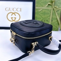 $68.00 USD Gucci AAA Quality Messenger Bags For Women #1121650