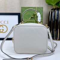 $68.00 USD Gucci AAA Quality Messenger Bags For Women #1121651