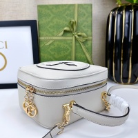 $68.00 USD Gucci AAA Quality Messenger Bags For Women #1121651