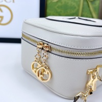 $68.00 USD Gucci AAA Quality Messenger Bags For Women #1121651