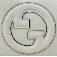 $68.00 USD Gucci AAA Quality Messenger Bags For Women #1121651