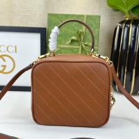 $68.00 USD Gucci AAA Quality Messenger Bags For Women #1121652