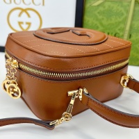 $68.00 USD Gucci AAA Quality Messenger Bags For Women #1121652