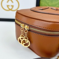 $68.00 USD Gucci AAA Quality Messenger Bags For Women #1121652