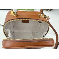 $68.00 USD Gucci AAA Quality Messenger Bags For Women #1121652