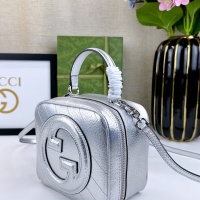 $80.00 USD Gucci AAA Quality Messenger Bags For Women #1121653