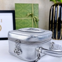 $80.00 USD Gucci AAA Quality Messenger Bags For Women #1121653