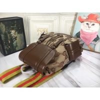 $88.00 USD Gucci AAA Man Backpacks #1121676