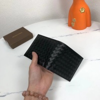 $72.00 USD Bottega Veneta AAA Man Wallets #1121686