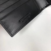$72.00 USD Bottega Veneta AAA Man Wallets #1121686