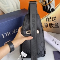 $98.00 USD Christian Dior AAA Man Messenger Bags #1121715