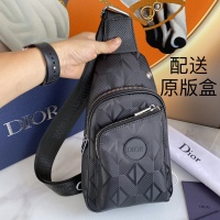 $98.00 USD Christian Dior AAA Man Messenger Bags #1121715