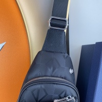 $98.00 USD Christian Dior AAA Man Messenger Bags #1121715