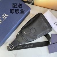 $98.00 USD Christian Dior AAA Man Messenger Bags #1121715