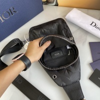$98.00 USD Christian Dior AAA Man Messenger Bags #1121715
