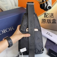 $98.00 USD Christian Dior AAA Man Messenger Bags #1121716