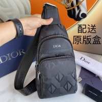 $98.00 USD Christian Dior AAA Man Messenger Bags #1121716