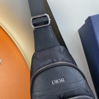 $98.00 USD Christian Dior AAA Man Messenger Bags #1121716