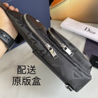 $98.00 USD Christian Dior AAA Man Messenger Bags #1121716