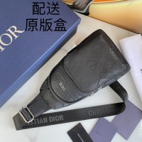 $98.00 USD Christian Dior AAA Man Messenger Bags #1121716