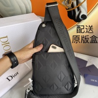 $102.00 USD Christian Dior AAA Man Messenger Bags #1121717