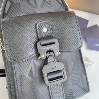$102.00 USD Christian Dior AAA Man Messenger Bags #1121717
