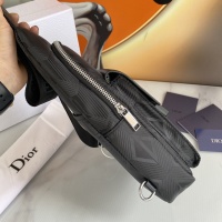 $102.00 USD Christian Dior AAA Man Messenger Bags #1121717