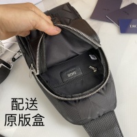 $102.00 USD Christian Dior AAA Man Messenger Bags #1121717
