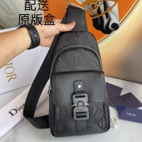 $102.00 USD Christian Dior AAA Man Messenger Bags #1121717
