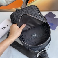 $115.00 USD Christian Dior AAA Man Messenger Bags #1121719