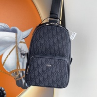 $115.00 USD Christian Dior AAA Man Messenger Bags #1121719