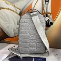 $115.00 USD Christian Dior AAA Man Messenger Bags #1121721