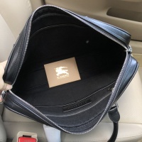 $160.00 USD Burberry AAA Man Handbags #1121757
