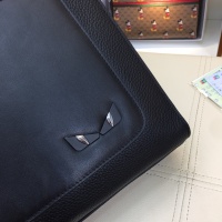 $160.00 USD Fendi AAA Man Handbags #1121759