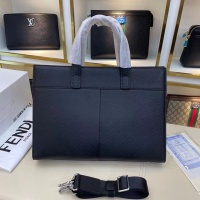 $165.00 USD Fendi AAA Man Handbags #1121760