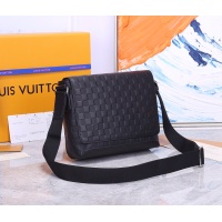 $118.00 USD Louis Vuitton AAA Man Messenger Bags #1121781