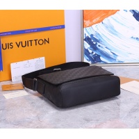 $118.00 USD Louis Vuitton AAA Man Messenger Bags #1121781