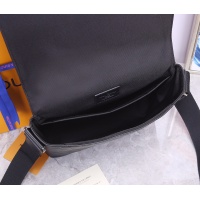 $118.00 USD Louis Vuitton AAA Man Messenger Bags #1121781