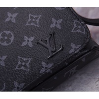 $115.00 USD Louis Vuitton AAA Man Messenger Bags #1121782