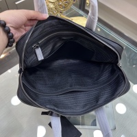 $132.00 USD Prada AAA Man Handbags #1121824