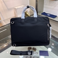 $175.00 USD Prada AAA Man Handbags #1121825