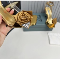$102.00 USD Prada Sandal For Women #1121862