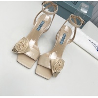 $102.00 USD Prada Sandal For Women #1121863
