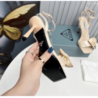 $102.00 USD Prada Sandal For Women #1121863