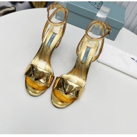$100.00 USD Prada Sandal For Women #1121870