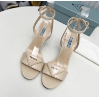 $100.00 USD Prada Sandal For Women #1121871