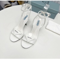 $100.00 USD Prada Sandal For Women #1121872