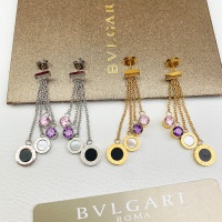 $25.00 USD Bvlgari Earrings For Women #1122118
