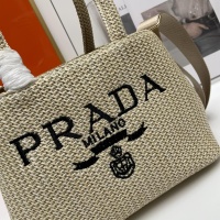 $88.00 USD Prada AAA Quality Handbags For Women #1122316